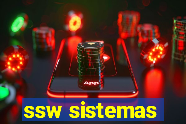 ssw sistemas